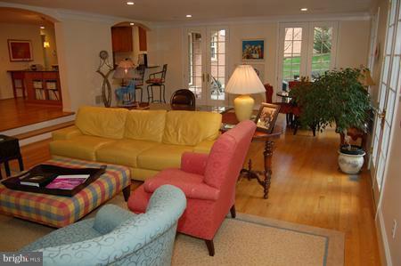 10 Over Ridge Court Potomac, MD 20854 - Photo 16 of 28 Family Room