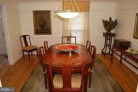 10 Over Ridge Court Potomac, MD 20854 - Photo 17 of 28 Dining Room