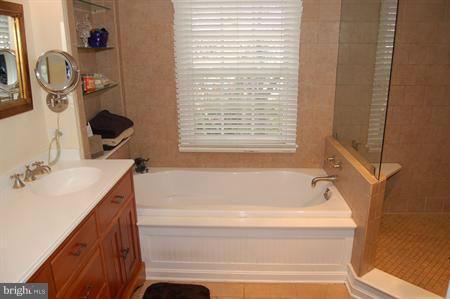 10 Over Ridge Court Potomac, MD 20854 - Photo 24 of 28 Bath (Master)