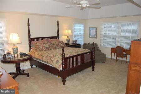 10 Over Ridge Court Potomac, MD 20854 - Photo 5 of 28 Bedroom (Master)