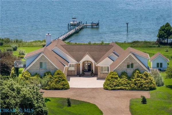$2,495,000 | 3308 Windmill Point Road, White Stone, VA 22578