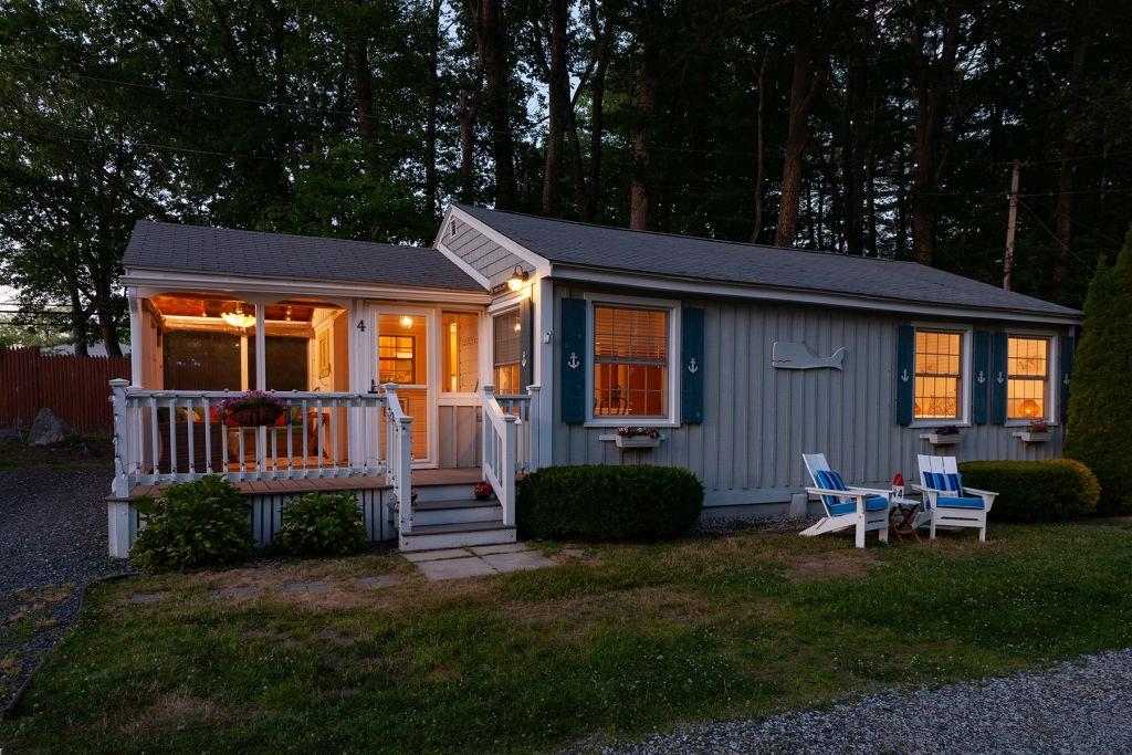 1627 Post Road, Unit 4 Wells, ME 04090 - Photo 1 of 21 Gallery Image 1