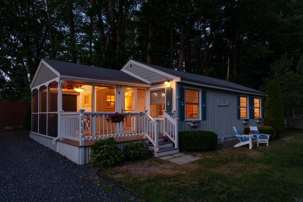 1627 Post Road, Unit 4 Wells, ME 04090 - Photo 2 of 21 Gallery Image 2