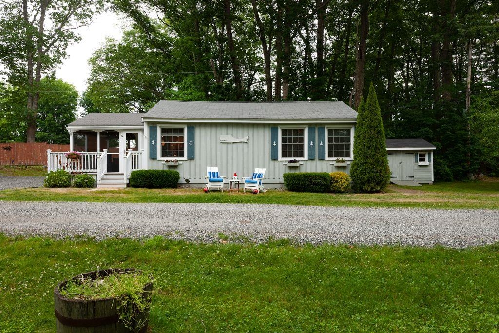 1627 Post Road, Unit 4 Wells, ME 04090 - Photo 6 of 21 Gallery Image 6