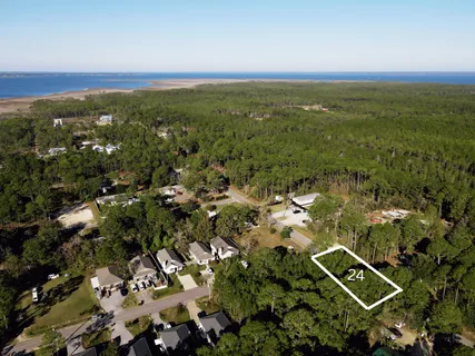 $75,000 | Lot24-blk5 North 6th Street, Santa Rosa Beach, FL 32459