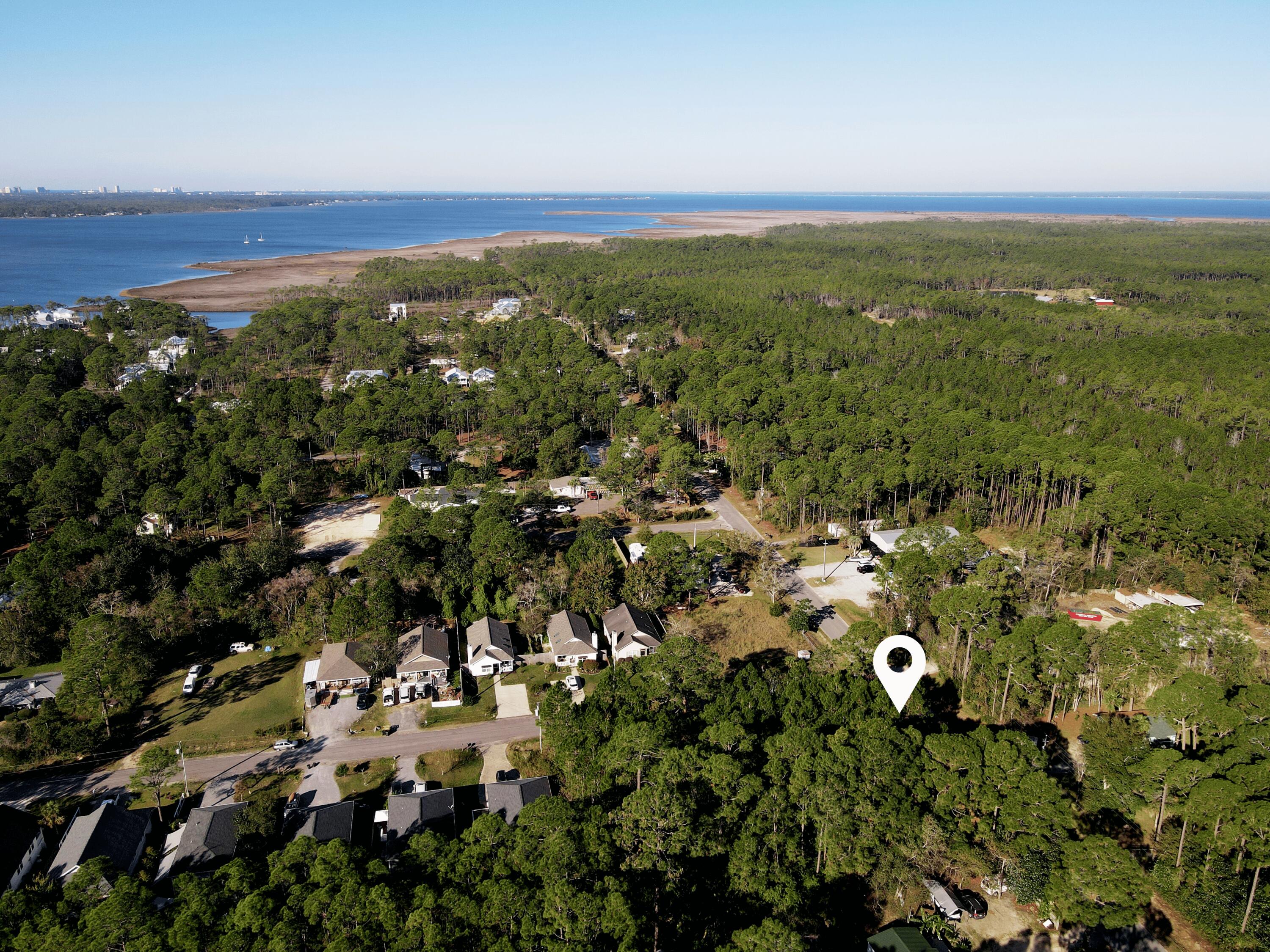 Lot24-blk5 North 6th Street Santa Rosa Beach, FL 32459 - Photo 2 of 4