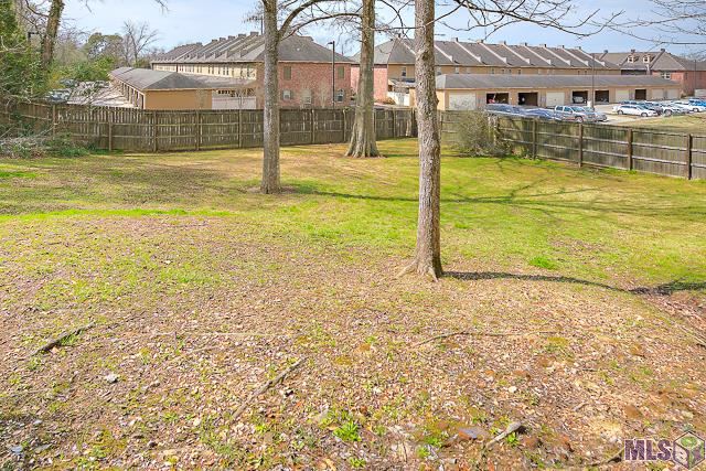 4614 Highland Road Baton Rouge, LA 70808 - Photo 23 of 24 Back Yard