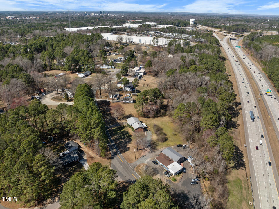 2311 Glover Road Durham, NC 27703 - Photo 21 of 28 DJI_0593