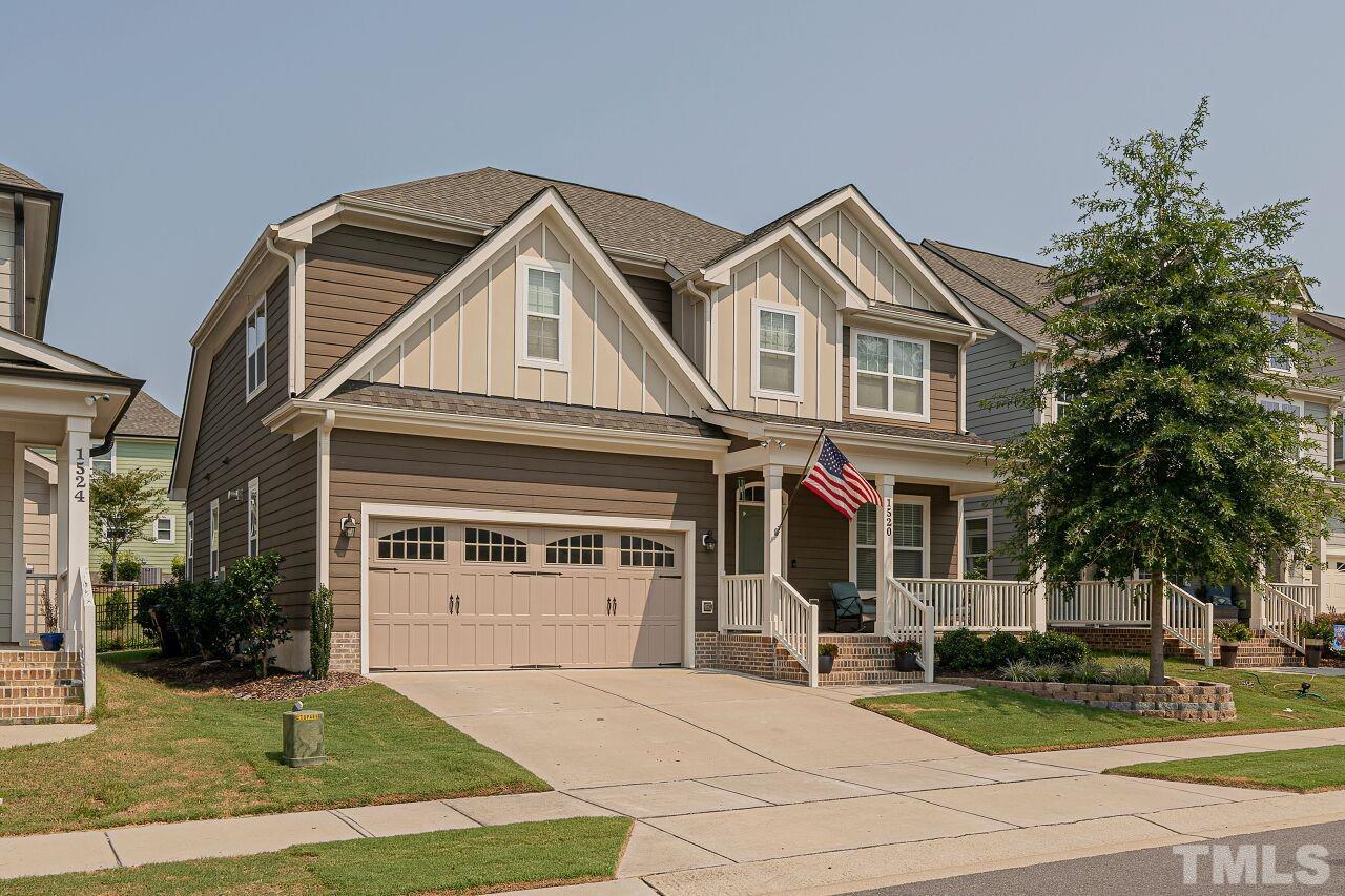 1520 Chestnut Falls Road Wendell, NC 27591 - Photo 1 of 30 Gallery Image 1