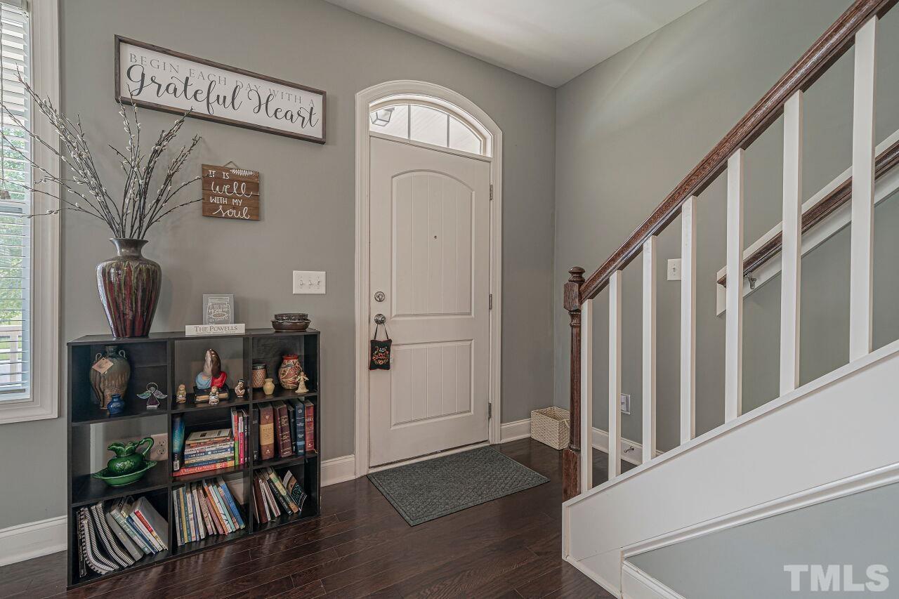 1520 Chestnut Falls Road Wendell, NC 27591 - Photo 2 of 30 Gallery Image 2