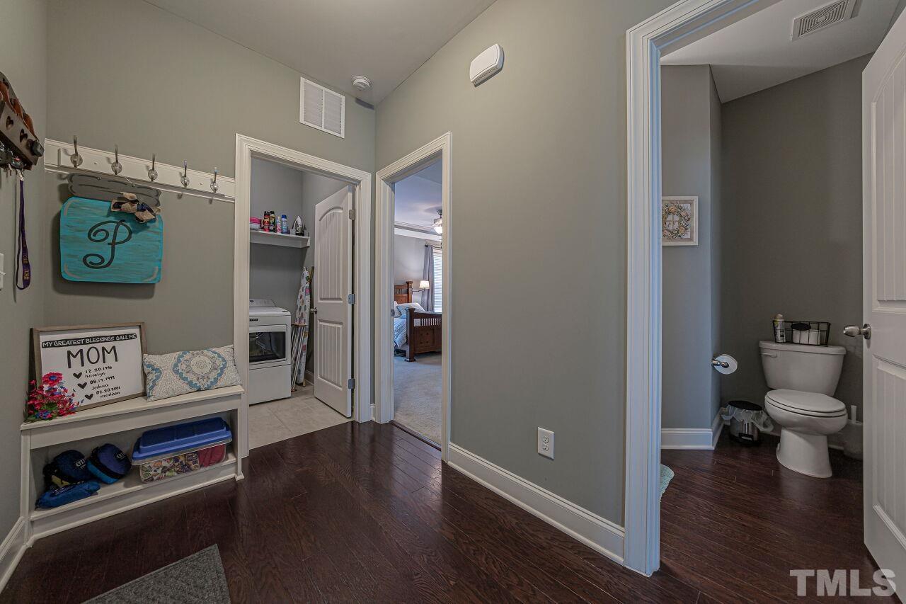 1520 Chestnut Falls Road Wendell, NC 27591 - Photo 11 of 30 Gallery Image 11