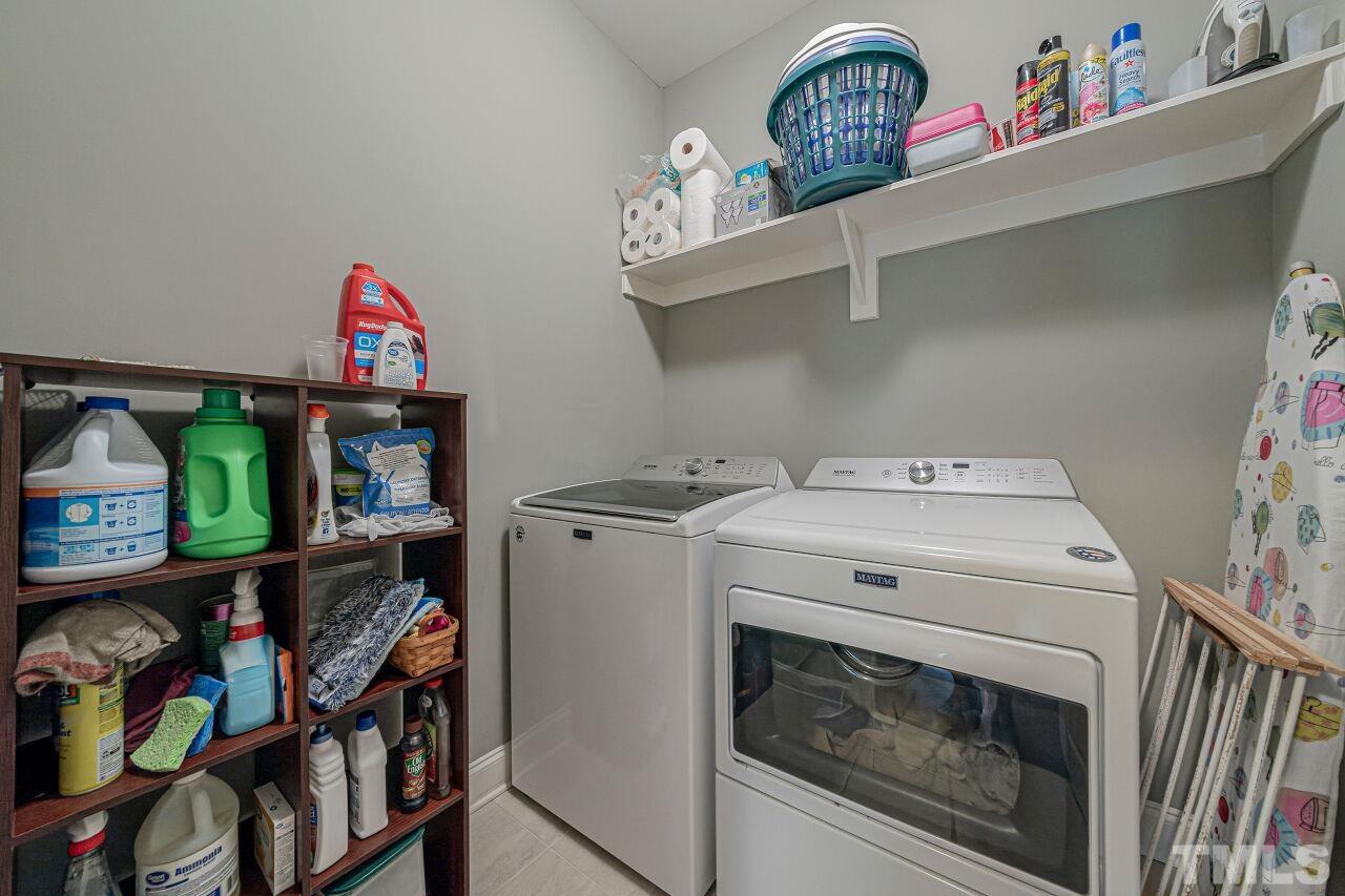 1520 Chestnut Falls Road Wendell, NC 27591 - Photo 12 of 30 Gallery Image 12