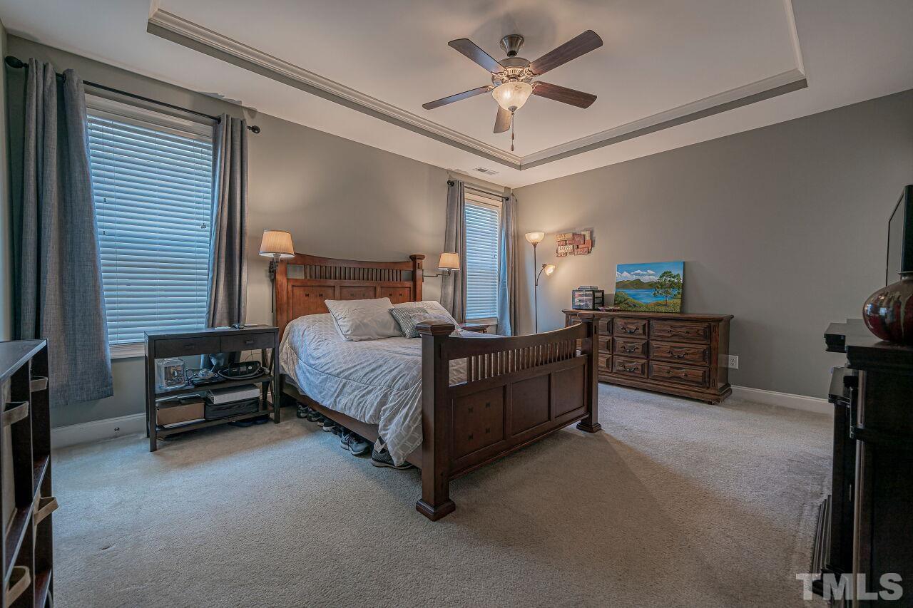 1520 Chestnut Falls Road Wendell, NC 27591 - Photo 13 of 30 Gallery Image 13