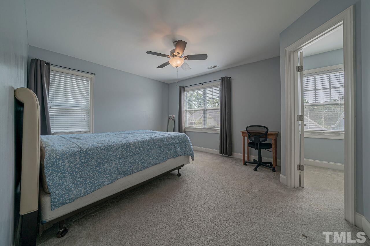 1520 Chestnut Falls Road Wendell, NC 27591 - Photo 16 of 30 Gallery Image 16