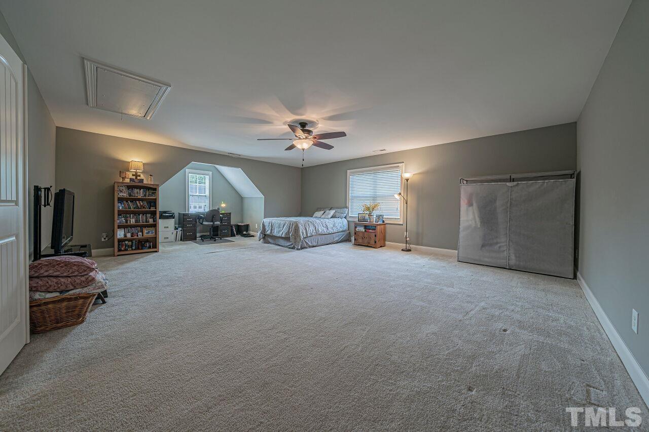 1520 Chestnut Falls Road Wendell, NC 27591 - Photo 19 of 30 Gallery Image 19