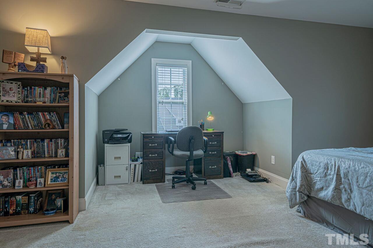 1520 Chestnut Falls Road Wendell, NC 27591 - Photo 20 of 30 Gallery Image 20