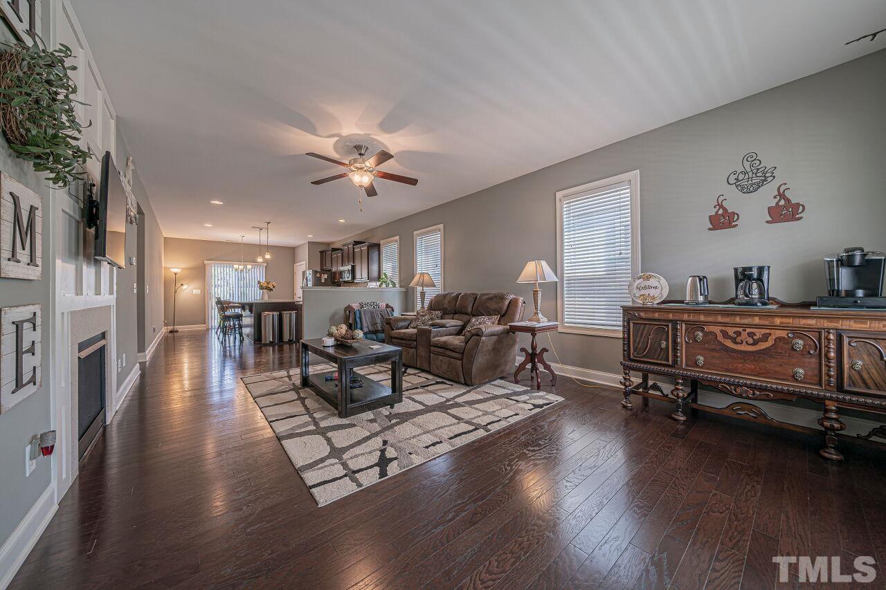 1520 Chestnut Falls Road Wendell, NC 27591 - Photo 3 of 30 Gallery Image 3