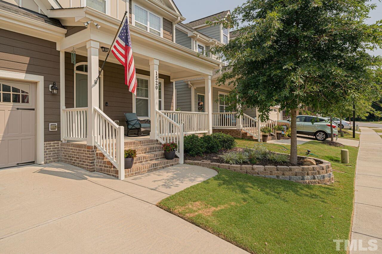 1520 Chestnut Falls Road Wendell, NC 27591 - Photo 23 of 30 Gallery Image 23