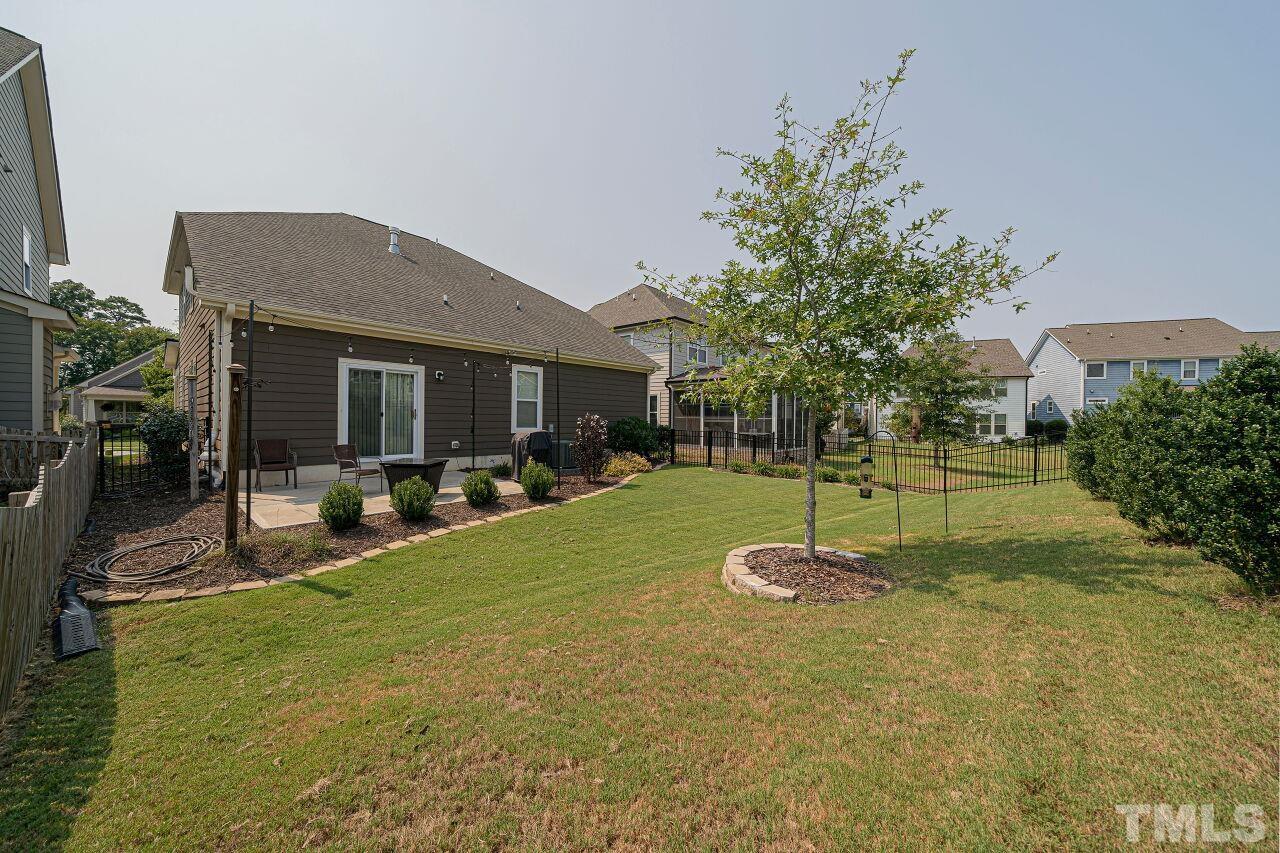 1520 Chestnut Falls Road Wendell, NC 27591 - Photo 27 of 30 Gallery Image 27