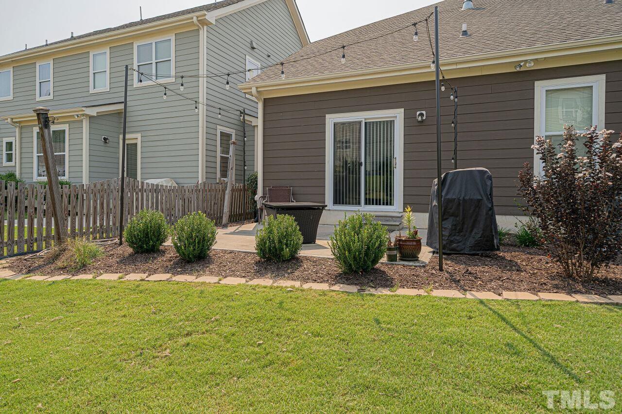 1520 Chestnut Falls Road Wendell, NC 27591 - Photo 28 of 30 Gallery Image 28
