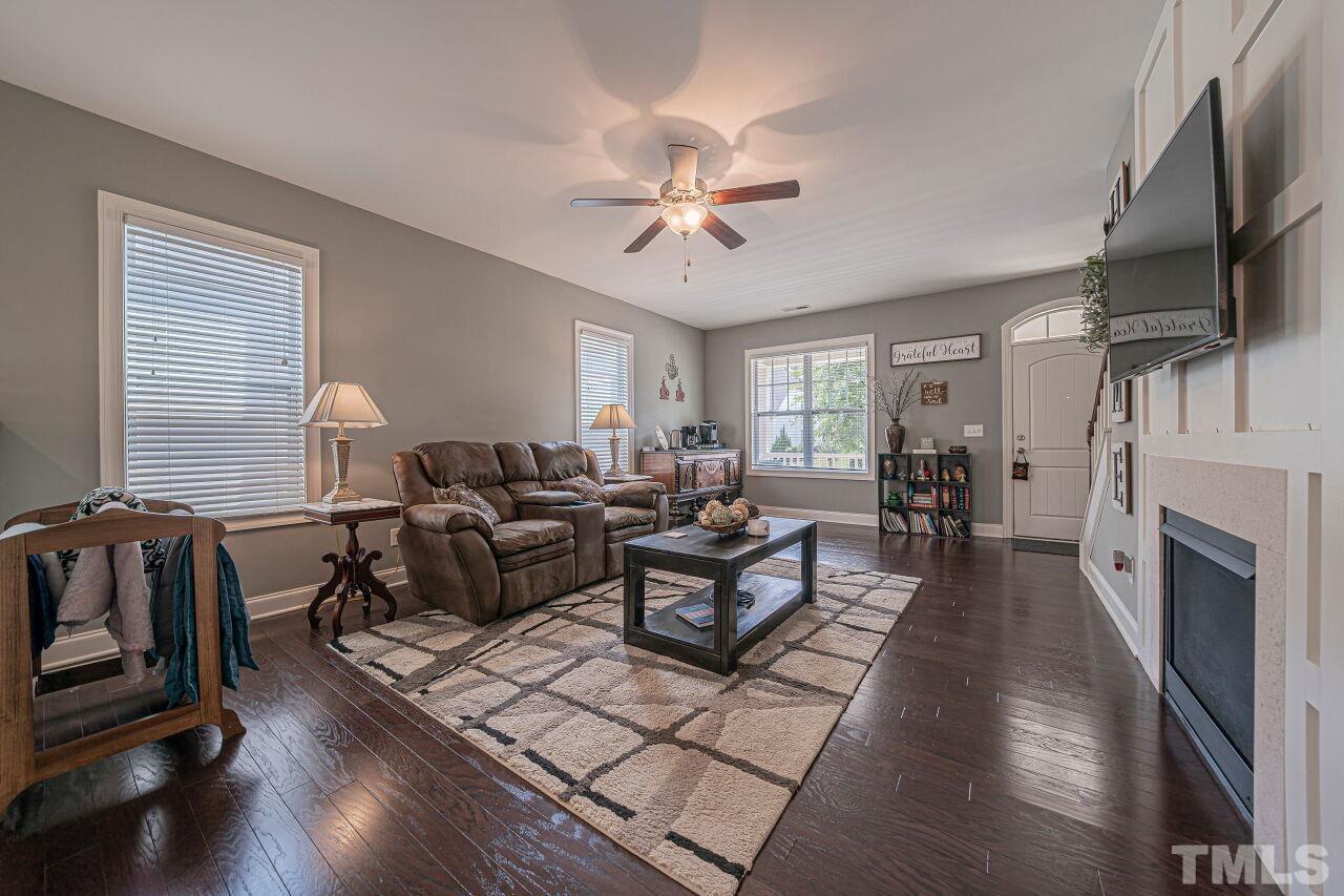 1520 Chestnut Falls Road Wendell, NC 27591 - Photo 4 of 30 Gallery Image 4