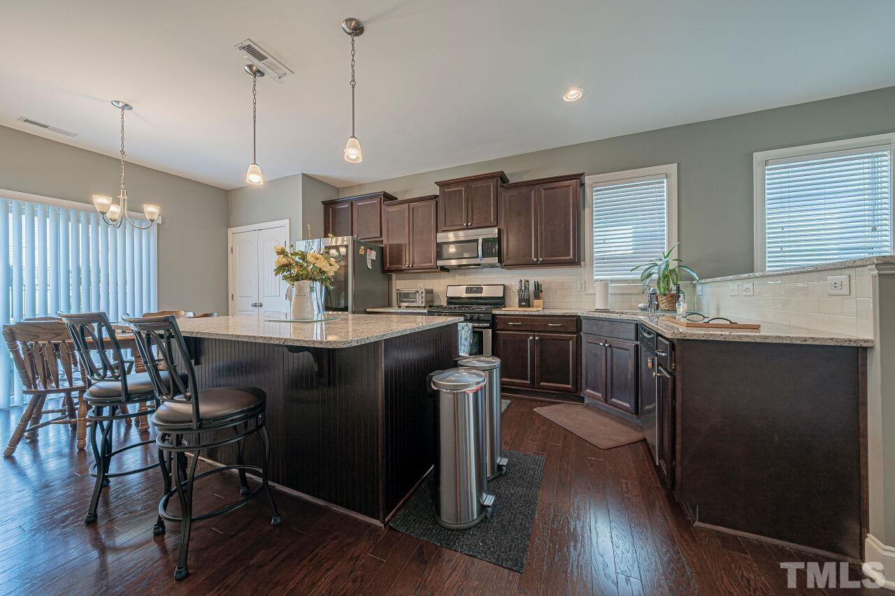 1520 Chestnut Falls Road Wendell, NC 27591 - Photo 5 of 30 Gallery Image 5