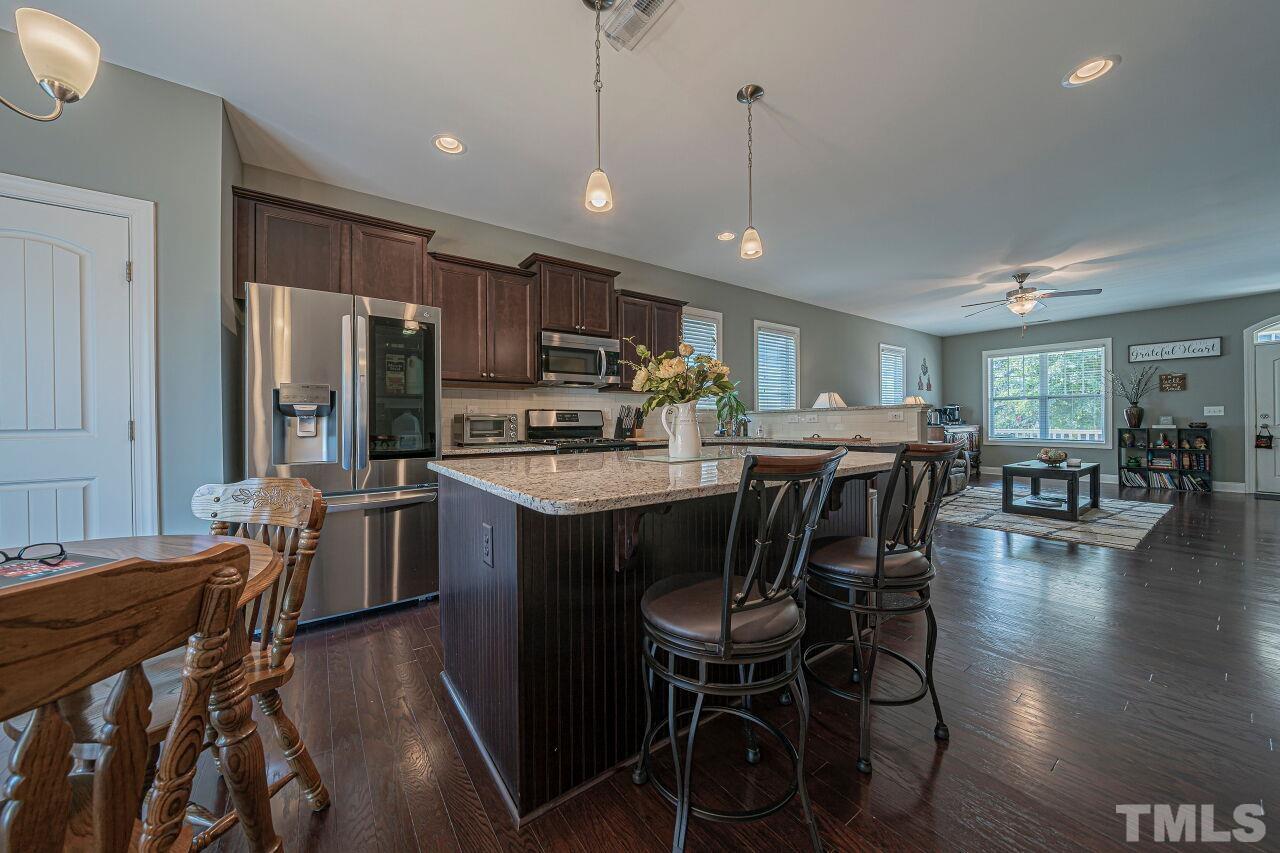 1520 Chestnut Falls Road Wendell, NC 27591 - Photo 6 of 30 Gallery Image 6