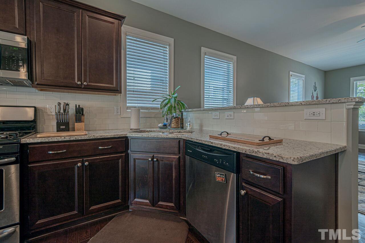 1520 Chestnut Falls Road Wendell, NC 27591 - Photo 7 of 30 Gallery Image 7