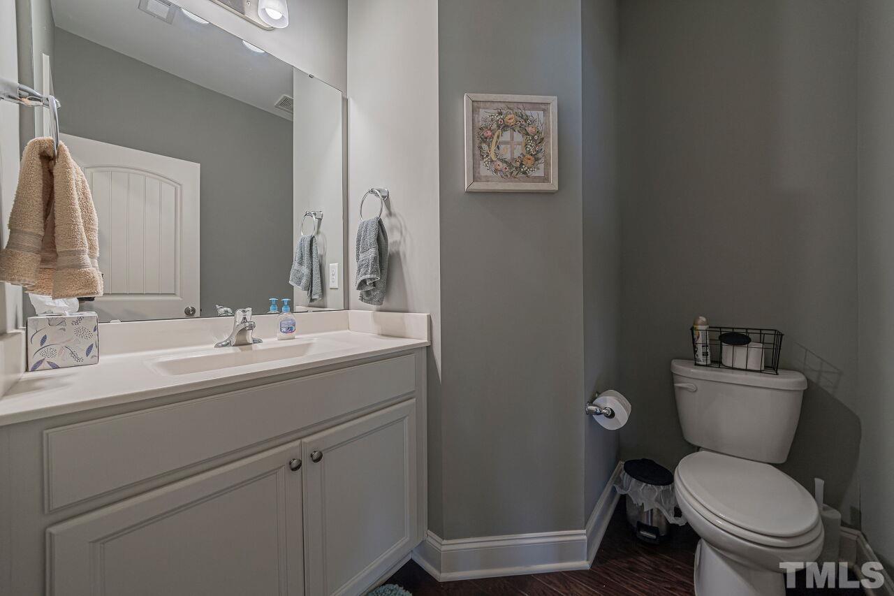 1520 Chestnut Falls Road Wendell, NC 27591 - Photo 10 of 30 Gallery Image 10