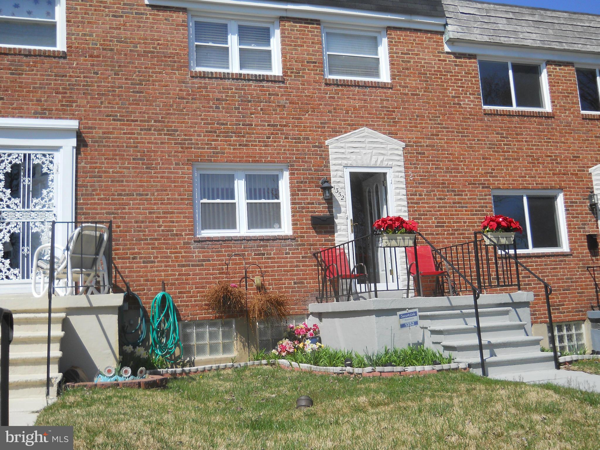 1352 Kenton Road Baltimore, MD 21234 - Photo 1 of 28 Exterior (Front)