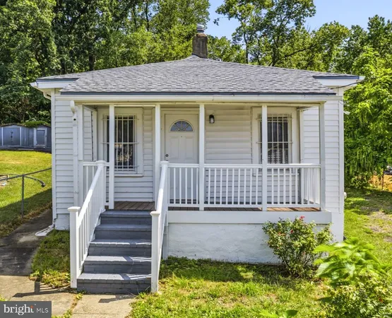 $309,999 | 5507 Jefferson Heights Drive, Capitol Heights, MD 20743