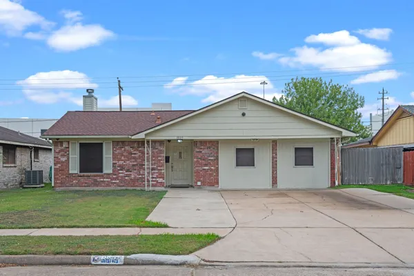$290,000 | 3805 Darling Street, Pasadena, TX 77503