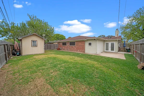 $290,000 | 3805 Darling Street, Pasadena, TX 77503