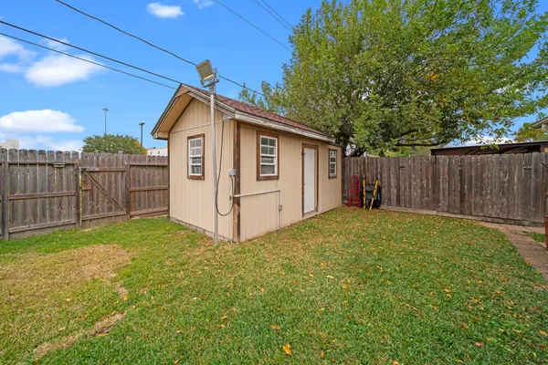$290,000 | 3805 Darling Street, Pasadena, TX 77503