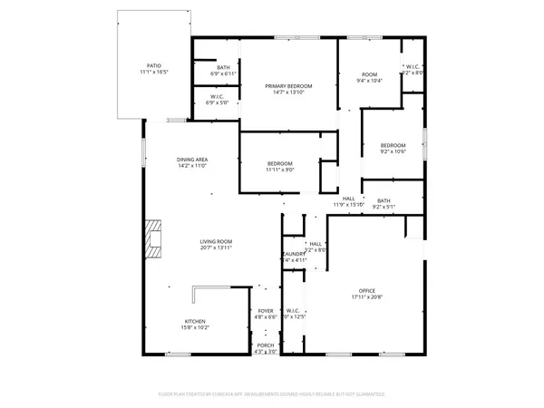 $285,000 | 3805 Darling Street, Pasadena, TX 77503