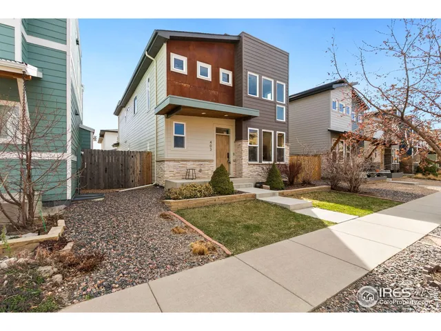 $895,000 | 403 Osiander Street, Fort Collins, CO 80524