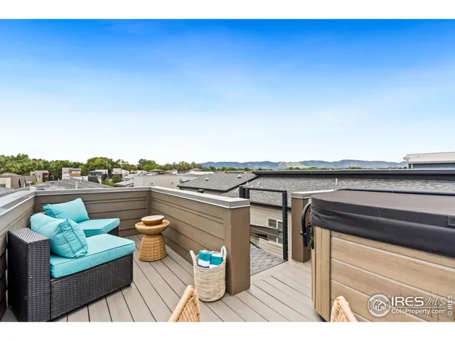 $895,000 | 403 Osiander Street, Fort Collins, CO 80524