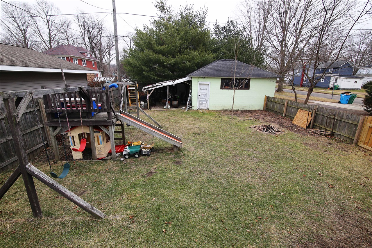503 East Street Three Rivers, MI 49093 - Photo 52 of 56