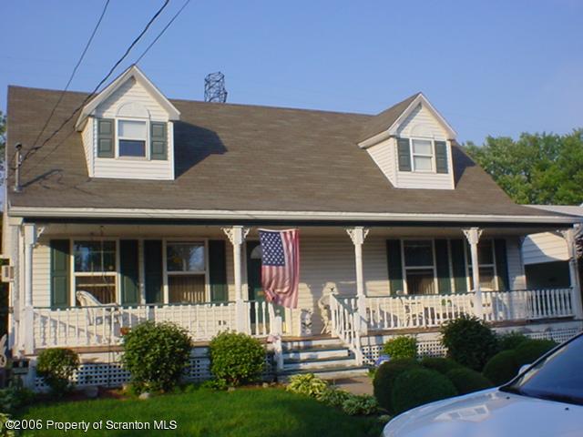 446 Roosevelt Street Exeter, PA 18643 - Photo 1 of 2 Gallery Image 1