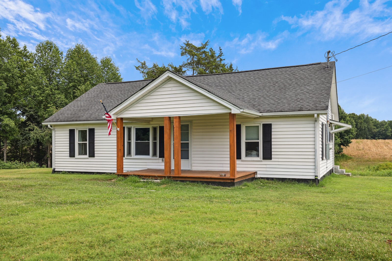 2793 Pea Ridge Road Liberty, TN 37095 - Photo 1 of 69