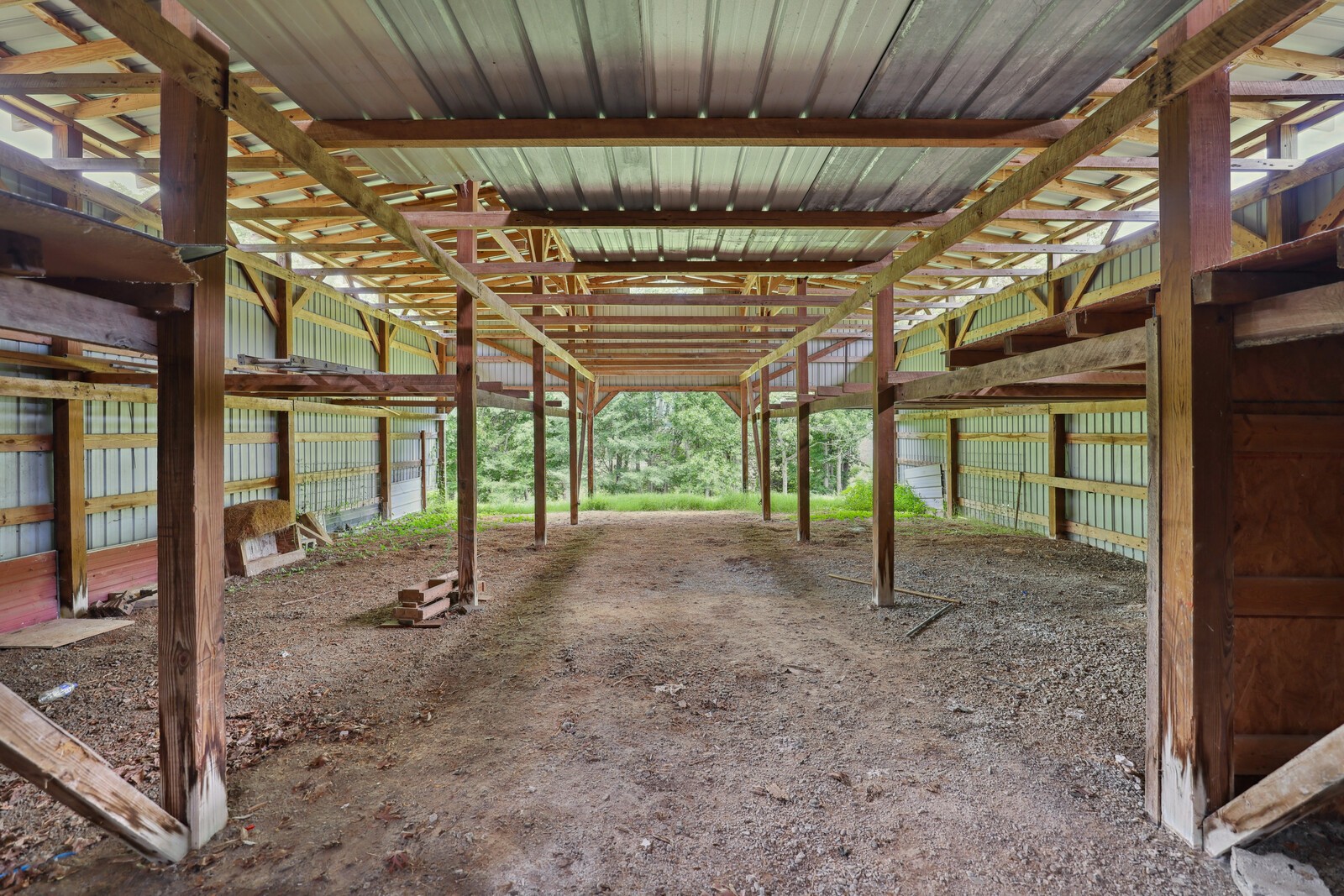 2793 Pea Ridge Road Liberty, TN 37095 - Photo 52 of 69
