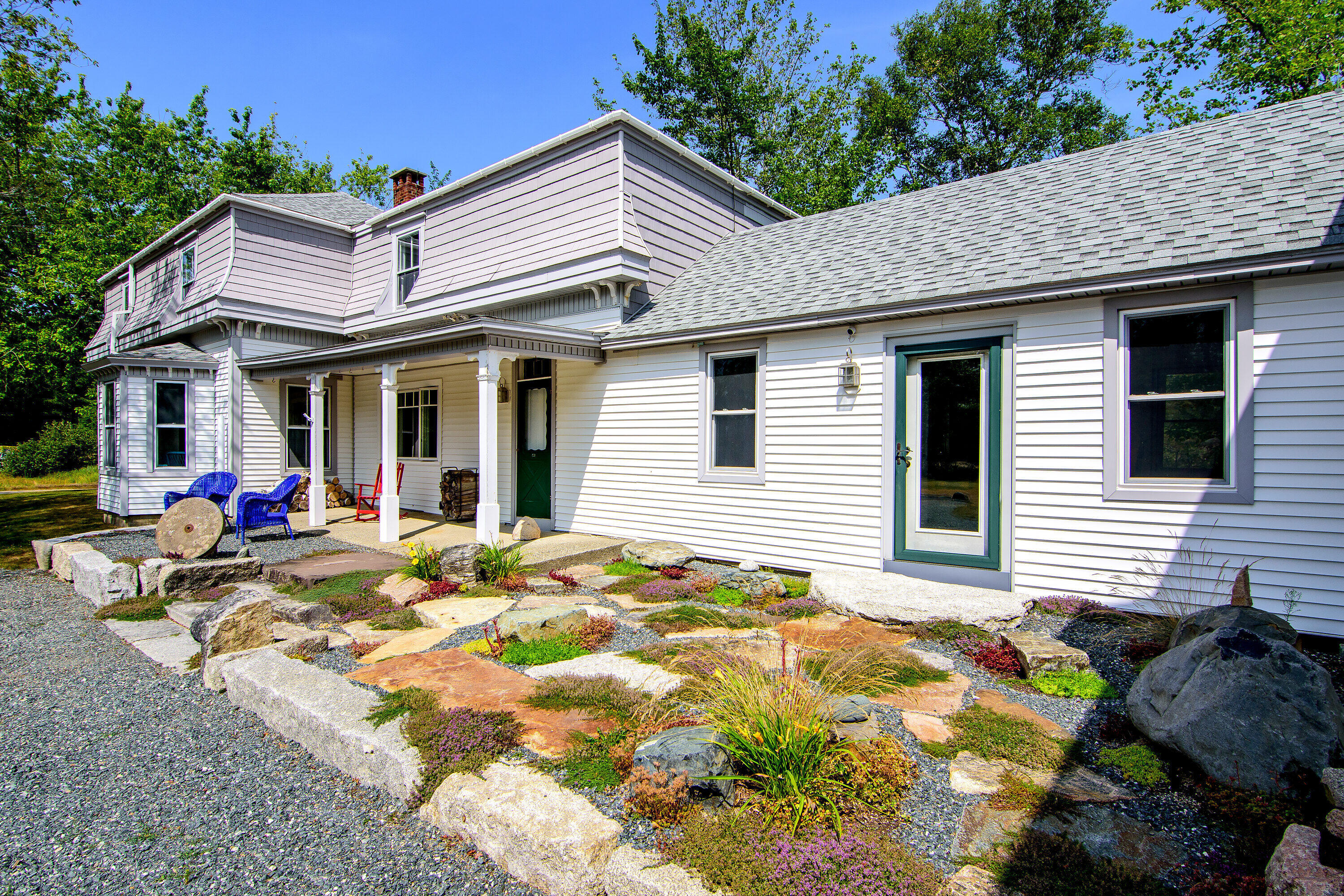 80 Main Street Prospect Harbor, ME 04669 - Photo 14 of 56 Exterior side