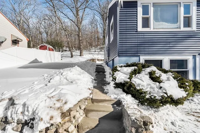 $597,000 | 175 Jenness Street, Lynn, MA 01904