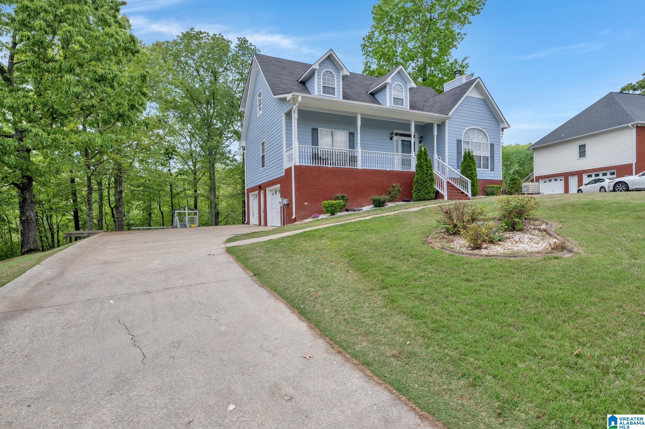 7534 Aspen Ridge Drive Pinson, AL 35126 - Photo 45 of 46