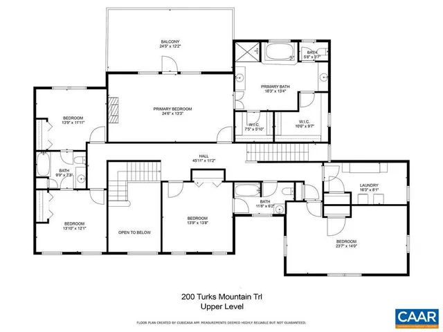 a view of a patio with a table chairs and a table