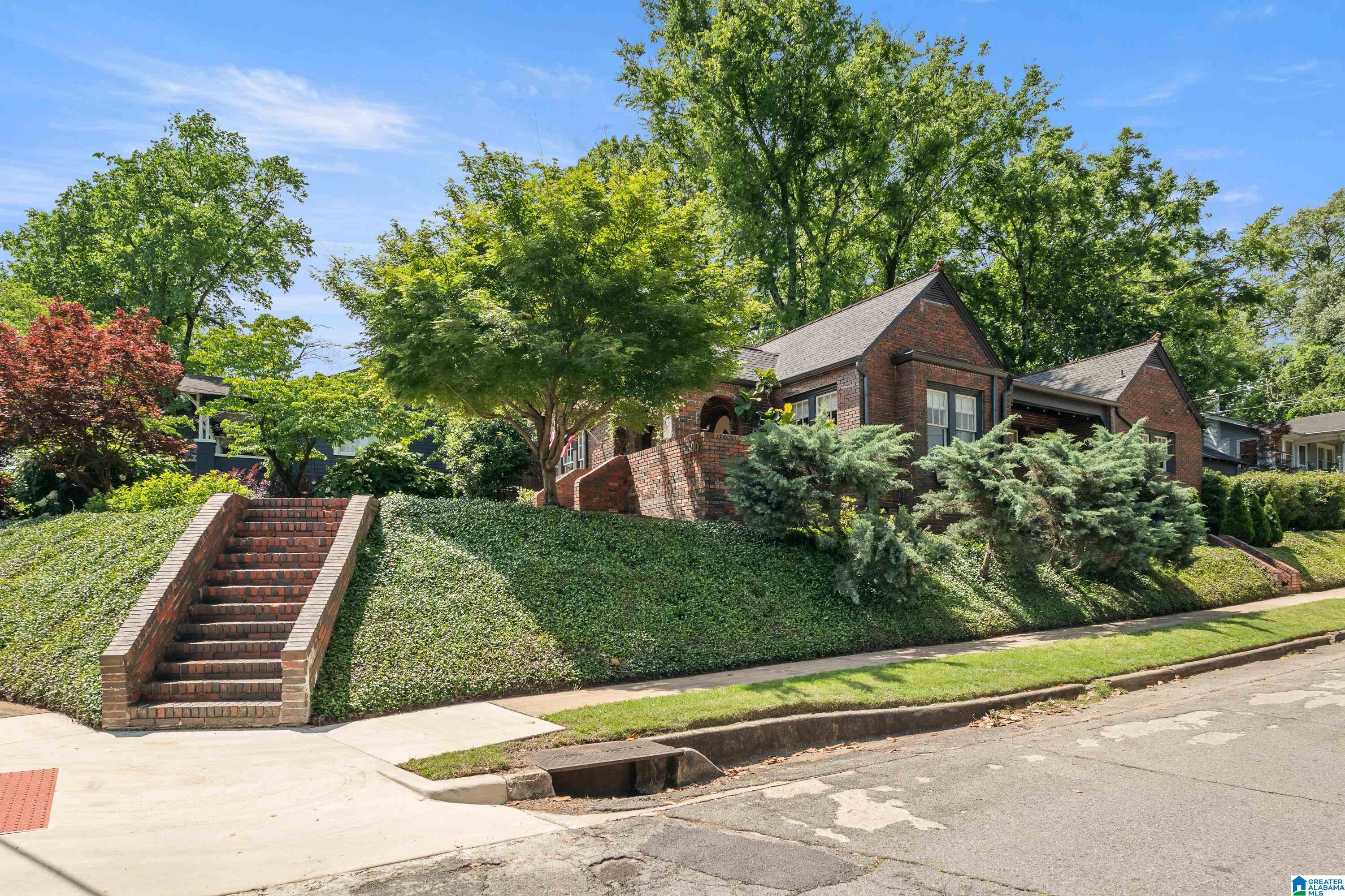 600 53rd Street South Birmingham, AL 35212 - Photo 42 of 49