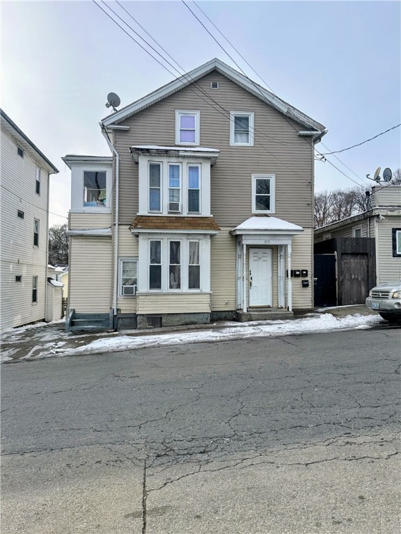 52 Harold Street Providence, RI 02908 - Photo 19 of 19