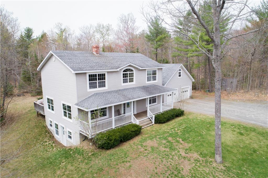 87 Logan Ridge Road Augusta, ME 04330 - Photo 3 of 27 Photo