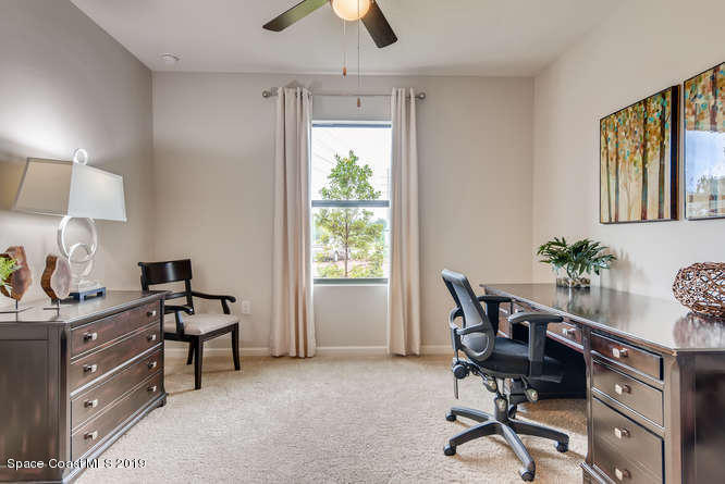 CALI MODEL BEDROOM