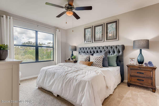 CALI MASTER BEDROOM